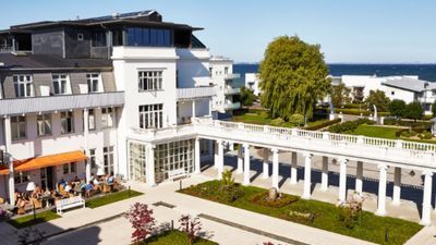 Kurhotel Skodsborg