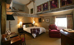The Anchor Inn