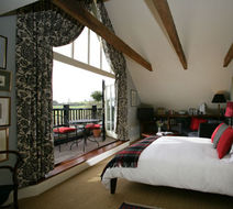 The Anchor Inn Suite