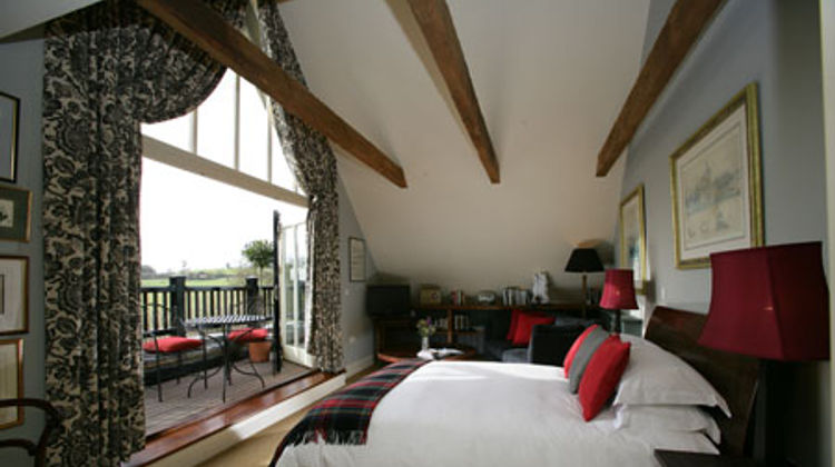 The Anchor Inn Suite