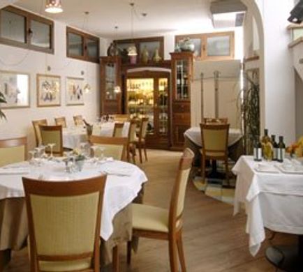 Su Barchile Hotel Restaurant