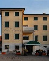 Hotel Villa Altura