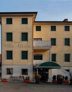 Hotel Villa Altura