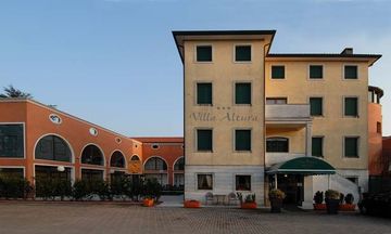 Hotel Villa Altura