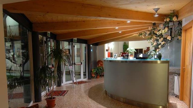<b>Hotel Villa Altura Lobby</b>