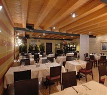 Hotel Villa Altura Restaurant