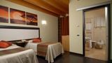 Hotel Villa Altura Room