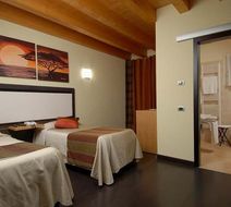 Hotel Villa Altura Room