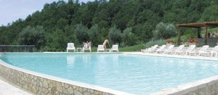 Le Torri di Bagnara Pool