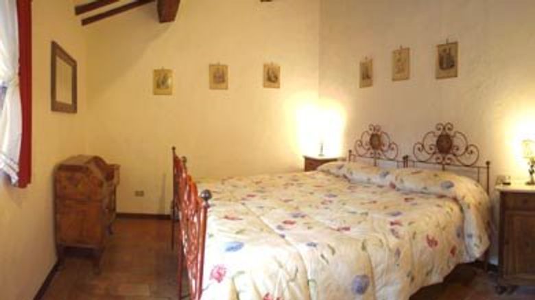 <b>Le Torri di Bagnara Room</b>