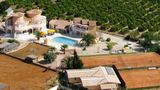 Los Caballos Hotel Exterior