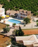 Los Caballos Hotel