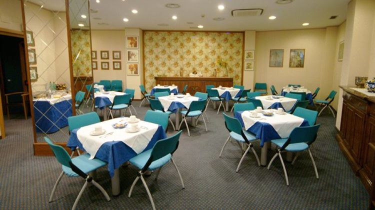 York Hotel - Roma Restaurant