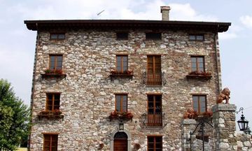 Villa Corte Degli Dei