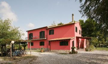 Locanda Le Mandriane