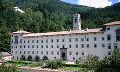 L'Albergo La Foresta