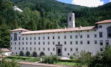 L'Albergo La Foresta