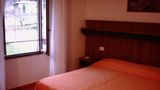 L'Albergo La Foresta Room