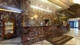 Novum Hotel Unique Dortmund Lobby
