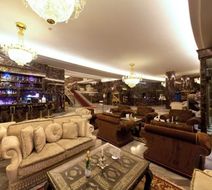 Novum Hotel Unique Dortmund Restaurant