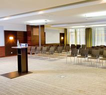 Ambassador Hotel Kaluga Meeting