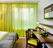 Ambassador Hotel Kaluga Room