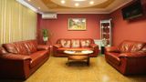 Avtozavodskaya Hotel Lobby