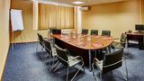 Avtozavodskaya Hotel Meeting
