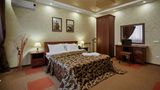 Avtozavodskaya Hotel Room