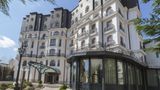 Epoque Hotel Relais & Chateaux Bucharest Exterior