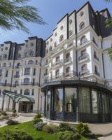 Epoque Hotel Relais & Chateaux Bucharest