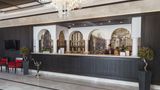 Epoque Hotel Relais & Chateaux Bucharest Lobby
