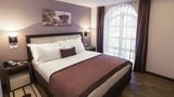 Epoque Hotel Relais & Chateaux Bucharest Room