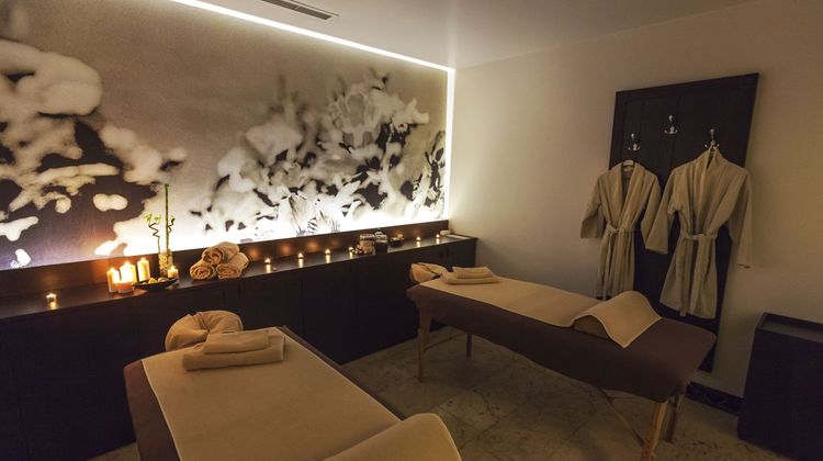 Epoque Hotel Relais & Chateaux Bucharest Spa