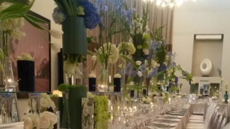 The Fairway Hotel, Spa & Golf Resort Banquet