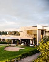 The Fairway Hotel, Spa & Golf Resort