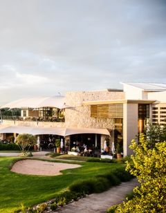 The Fairway Hotel, Spa & Golf Resort