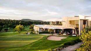 The Fairway Hotel, Spa & Golf Resort