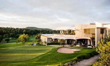 The Fairway Hotel, Spa & Golf Resort