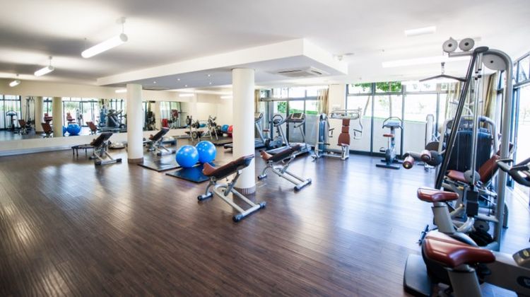The Fairway Hotel, Spa & Golf Resort Health