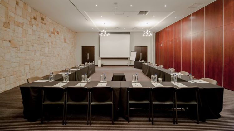 The Fairway Hotel, Spa & Golf Resort Meeting