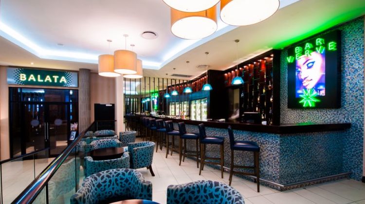 The Fairway Hotel, Spa & Golf Resort Restaurant