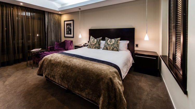 The Fairway Hotel, Spa & Golf Resort Room