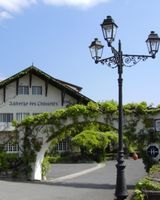 Auberge des Chasseurs