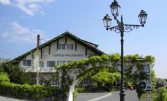 Auberge des Chasseurs