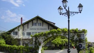 Auberge des Chasseurs