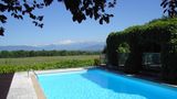 Auberge des Chasseurs Pool