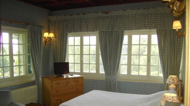 <b>Auberge des Chasseurs Suite</b>