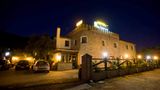 Hotel La Torre Tarifa Exterior