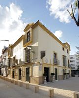 Hotel Sacristia Santa Ana